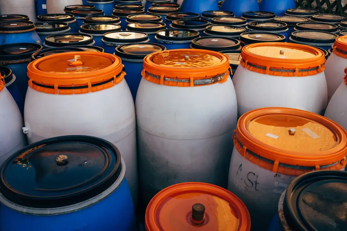 Hazmat Cleanup in St. Charles, MO
