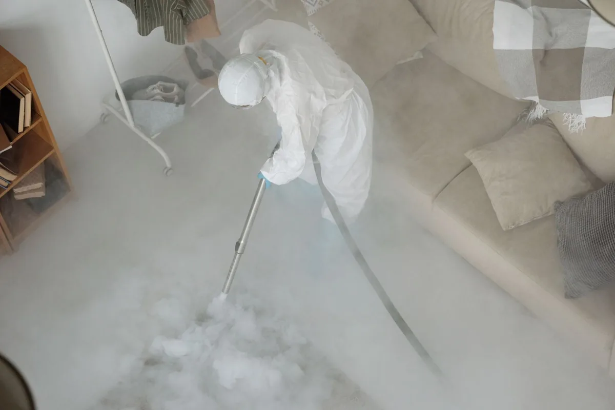 Crime Scene Cleanup in St. Charles, MO
